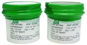 PRIMA-BOND™ (EG7655) 1 Ounce Kit (1/2 oz part A and part B) (Copy) image 0