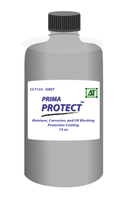 PRIMA-PROTECT™ CC7133-GREY 16 ounces (1 Pint)