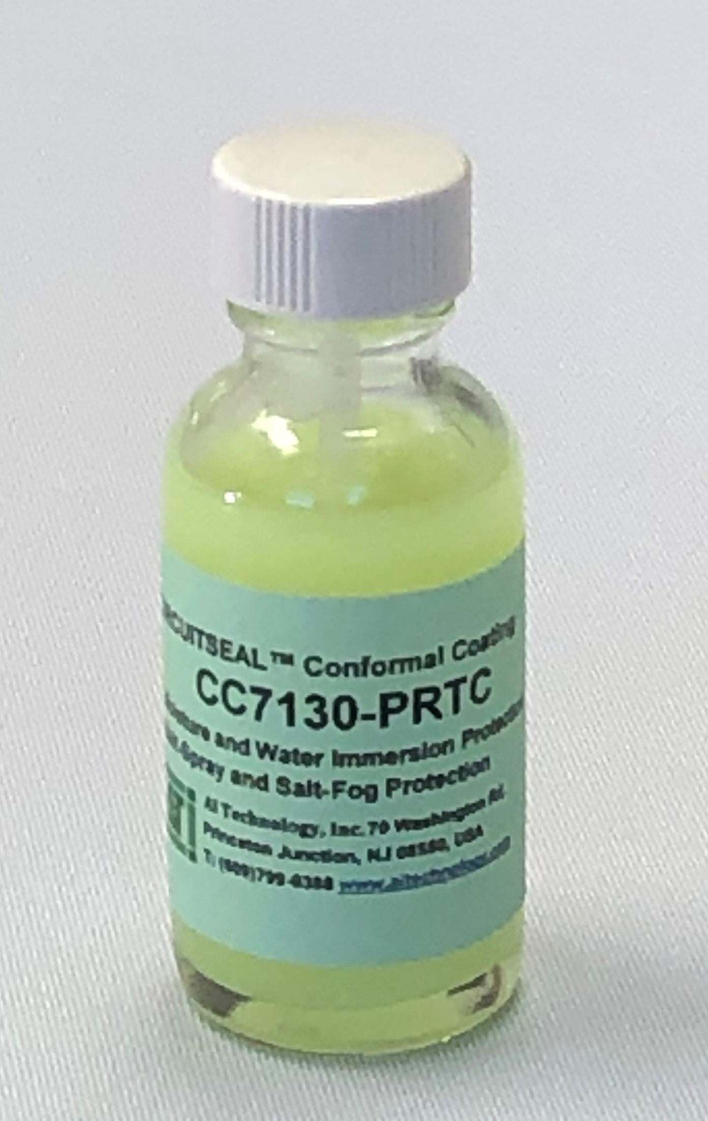 CIRCUITSEAL® Conformal Coating: CC7130-PR 30CC for DIY Applications image 1