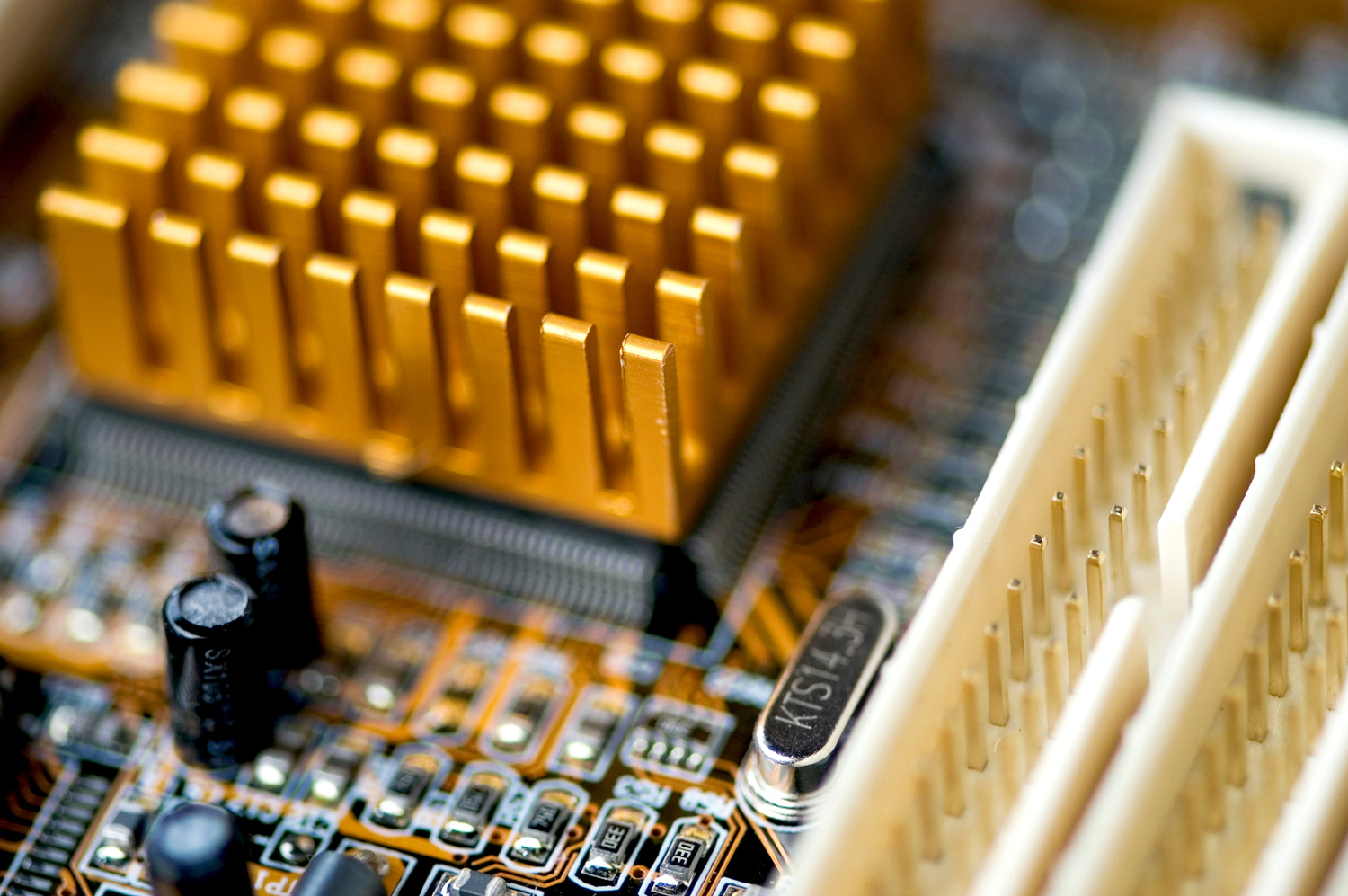 Thermal Adhesives