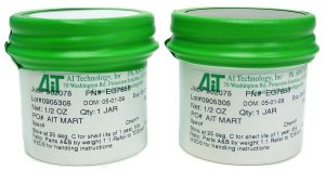 PRIMA-BOND&#x2122; (EG7658) 1 Ounce Kit (1/2 oz part A and part B) image 0