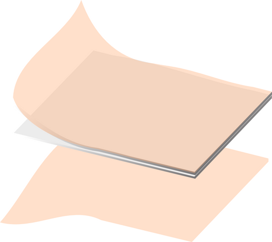 COOL-BOND™ PSA-3NC (1.5" x 4.5" - 2 Thermal Adhesive Tape Pads)